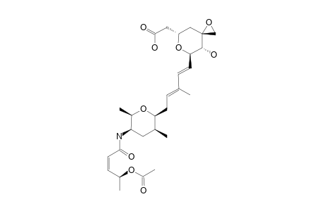 THAILANSTATIN_A;TST-A