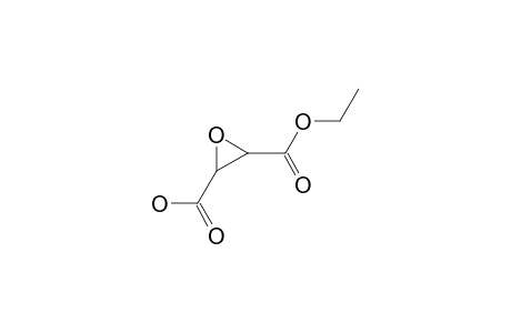 ETHYL-HYDROGEN-(2RS,3SR)-2,3-EPOXY-BUTANE-1,4-DIOATE
