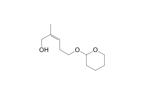 (Z)-2-Methyl-5-[(tetrahydro-2H-pyran-2-yl)oxy]pent-2-en-1-ol