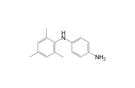 (4-Aminophenyl)-2,4,6-trimethylphenylamine
