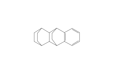 Pentacyclo[10.2.2.0(2,11).0(4,9).2(3,10)]tetradeca-4(9),5,7-triene