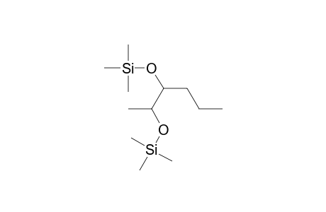 2,2,4,7,7-pentamethyl-5-propyl-3,6-dioxa-2,7-disilaoctane