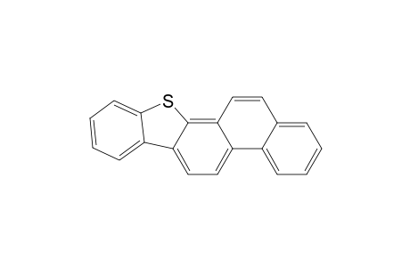 Benzo[b]phenanthro[2,1-d]thiophene