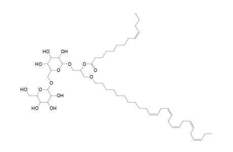 DGDG O-26:5_13:1