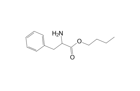 l-Phenylalanine, butyl ester
