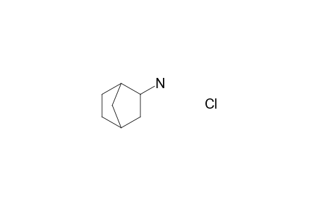 2-Aminonorbornane hydrochloride