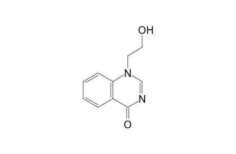 1-(2'-Hydroxyethyl)-4(1H)-quinazolinone