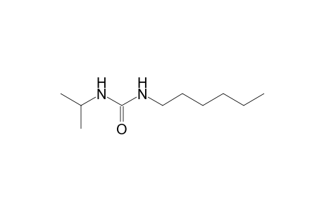 1-Hexyl-3-isopropyl-urea