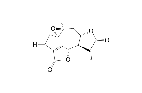 MIKANOLIDE,DEOXY-A