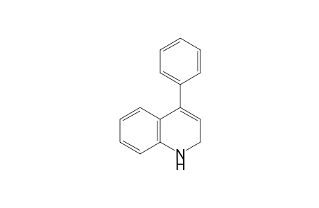4-Phenyl-1,2-dihydroquinoline