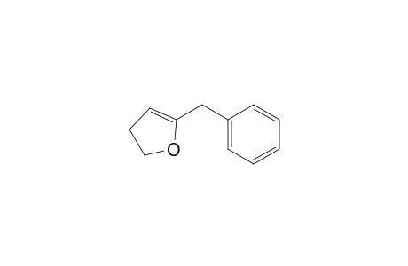 5-Benzyl-2,3-dihydrofuran