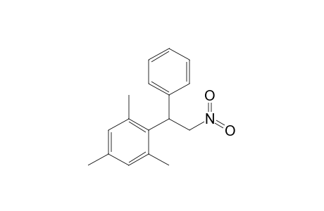 1,3,5-Trimethyl-2-(2-nitro-1-phenylethyl)benzene