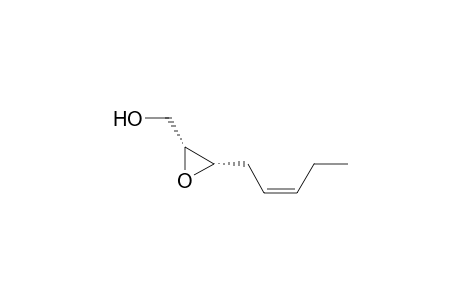 (2R,3S,5Z)-2,3-epoxy-5-octen-1-ol