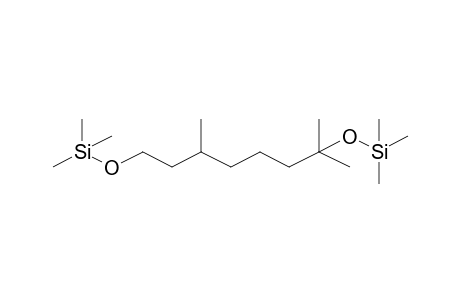 3,11-Dioxa-2,12-disilatridecane, 2,2,4,4,8,12,12-heptamethyl-