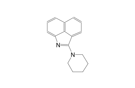 2-(1-piperidinyl)benzo[cd]indole