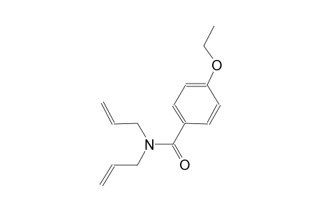 N,N-diallyl-4-ethoxybenzamide