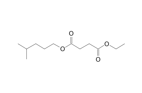 Succinic acid, ethyl isohexyl ester