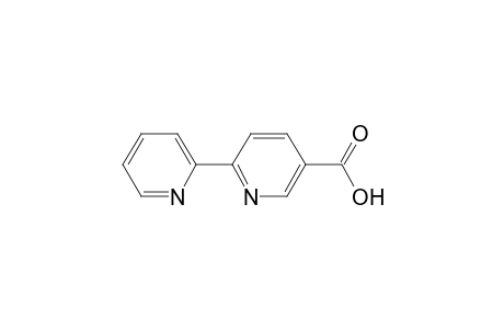 [2,2'-Bipyridine]-5-carboxylic acid