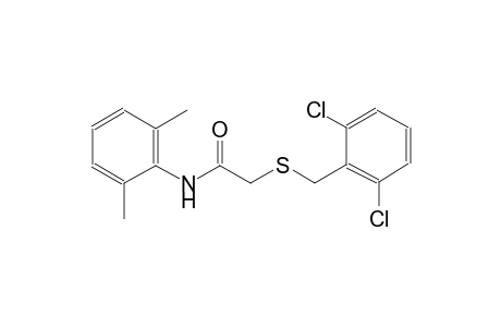 Acetamide, 2-(2,6-dichlorobenzylthio)-N-(2,6-dimethyl)-