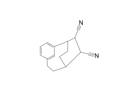 3,6-(1,2-Dicyanoetheno)[6]matacyclophane