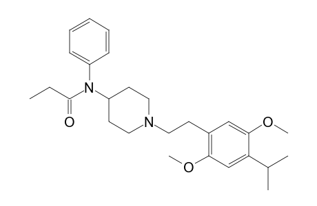 N-(2C-iP) Fentanyl