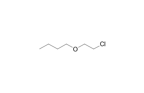 butyl 2-chloroethyl ether