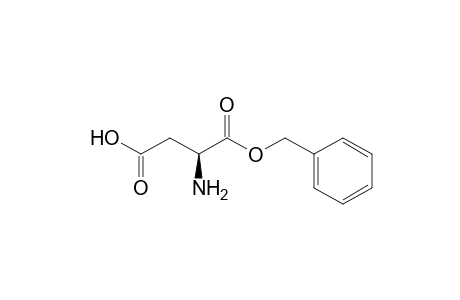 1-Benzyl L-aspartate