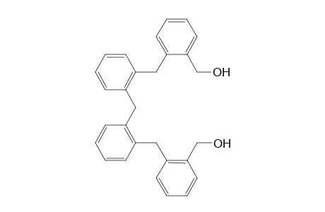Bis[2-[(Hydroxymethyl)benzyl]phenyl]methane