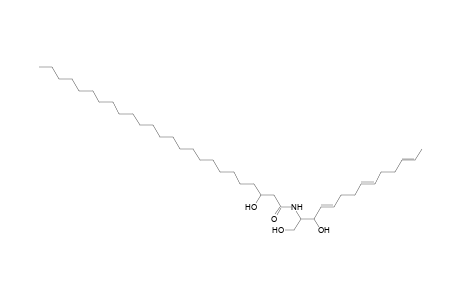 Cer 14:3;2O/25:0;(3OH)