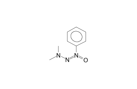 1-PHENYL-3,3-DIMETHYLTRIAZEN-1-OXIDE