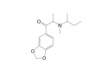 N-But-2-yl-methylone II