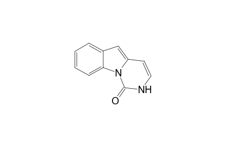 Pyrimido[1,6-a]indol-1(2H)-one