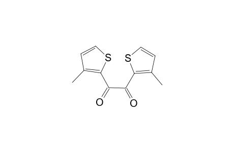 1,2-bis(3-methyl-2-thienyl)ethane-1,2-dione