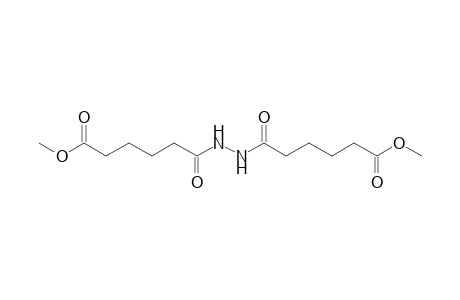 N,N-Bis[4-amido-1-(methoxycarbonyl)butane]