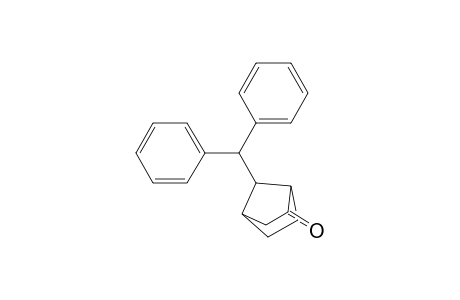 Anti-7-benzhydrylbicyclo[2.2.1]heptan-2-one