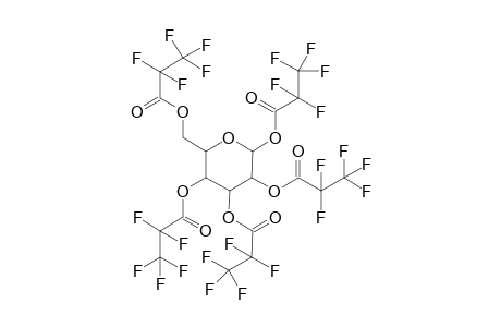 Glucose 5PFP