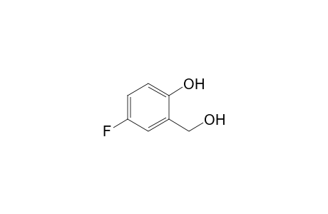5-Fluoro-2-hydroxybenzyl alcohol