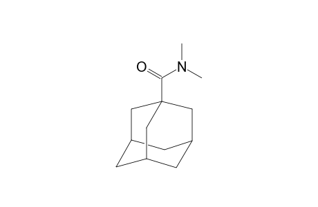 N,N-dimethyl-1-adamantanecarboxamide