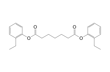 Pimelic acid, di(2-ethylphenyl) ester