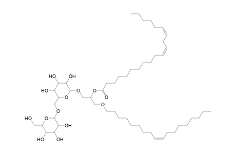 DGDG O-18:1_20:2