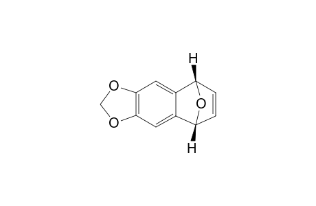1,4-DiHydro-6,7-methlenedioxy-1,4-epoxynaphthalene