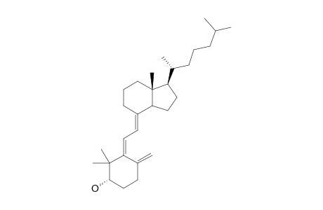 4,4-Dimethyl-vitamin D3