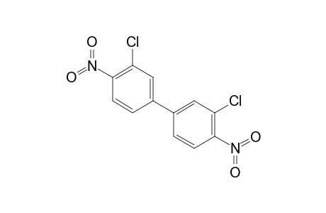 3,3'-Dichloro-4,4'-dinitrobiphenyl