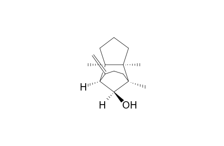 Gymnomitrol