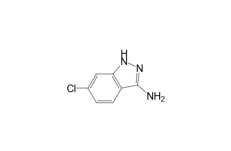 3-Amino-6-chloroindazole