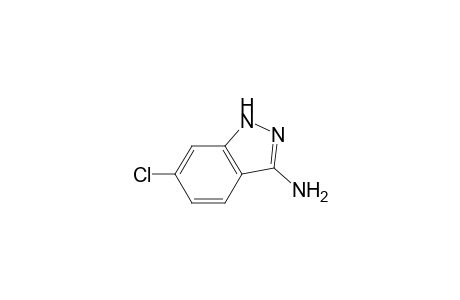 3-Amino-6-chloroindazole