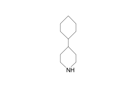 4-Cyclohexyl-piperidine