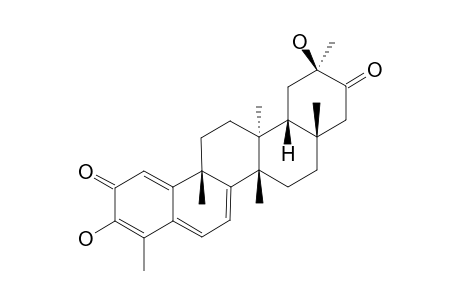 20-Hydroxy-20-(epi)-tingenone