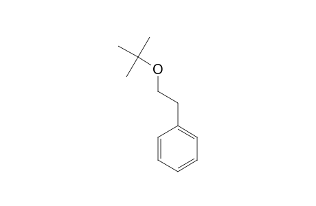 2-tert-Butoxyethylbenzene