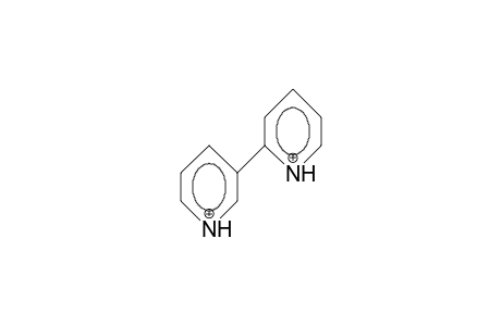 A,B-Dipyridyl dication